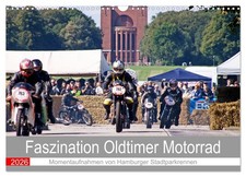 Faszination Oldtimer Motorrad
