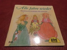 Pixi - Weihnachts-Buch  - 843