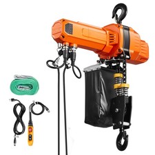 Uimoso Elektrischer Kettenzug