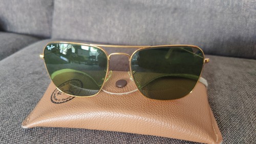Ray ban caravan sonnenbrille - ban,