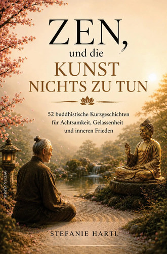 Zen und die kunst - zen,,
