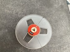 BASF  Tonband Leerspule