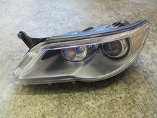 BI XENON Scheinwerfer links VW