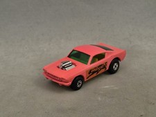 Matchbox Superfast Ford