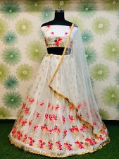 Fashnixy Lehenga Choli Set