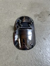 Honda Monkey Z50a Schutzblech Vorne Chrom 