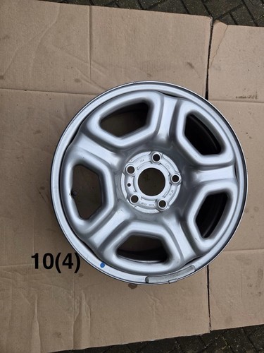 Original stahlfelge renault - stahlfelge,