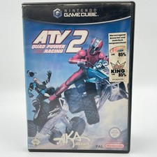 ATV: Quad Power Racing 2 - Nintendo Gamecube