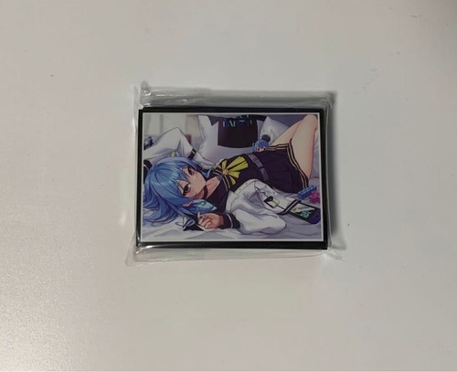 Sunpan doujin sleeve - sunpan,