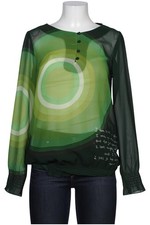 Desigual Bluse Damen Oberteil