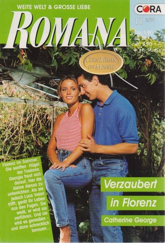 Romana der romantische - der,