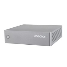 MEDION S06 Mini PC (MD35300) i5-1335U 16GB/512GB SSD DOS