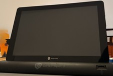 Lanix Ilium X8 Tablet 10 Zoll