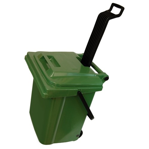 Sulo müllbehälter 25 l - l,