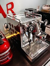 Espresso Maschine Rocket Appartamento Siebträger