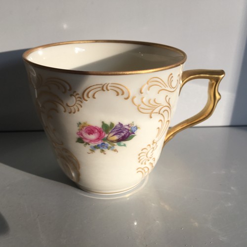 Rosenthal sanssouci diplomat - sanssouci,