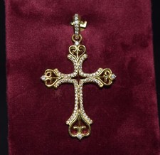 Jesus Kreuz Pflastern Diamant