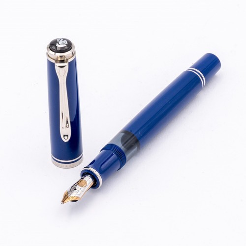 Pelikan souverän m605 - pelikan,