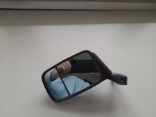 Engelmann Außenspiegel, Toter-Winkel-Spiegel