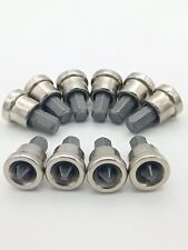 Bit Trockenbau Bits PH2 Schnellbauschrauben Fermacell Rigips