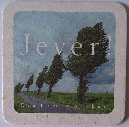 Alter bierdeckel brauerei - alter,