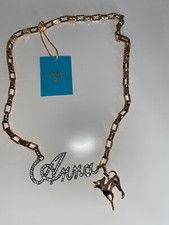 Anna dello Russo at H&M