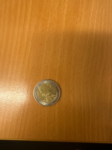 Euro münze 350 - 2, 2002-2012