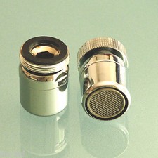 M22 x 1 IG oder M24 x 1 AG