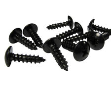 10x Verkleidungsschrauben M5 x 20mm - Universal für Piaggio / Vespa Roller etc.