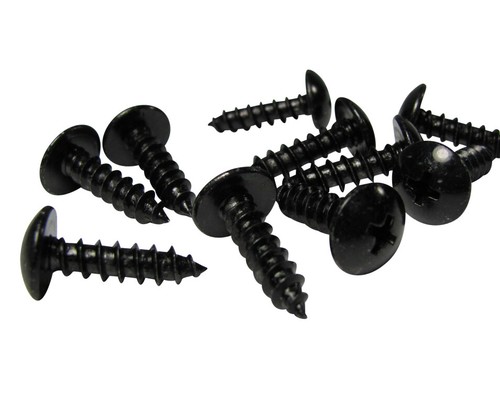 10x verkleidungsschrauben x - m5,