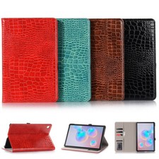 Wallet Smart Crocodile Case