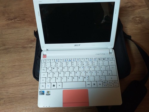 Acer aspire one happy2 - one, happy2,