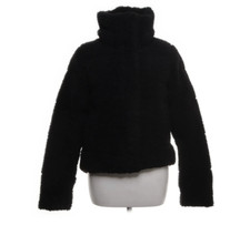 Damen winter fleecejacke Abercrombie & Fitch XXS