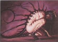 Dorian Cleavenger - A2