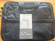Dicota Laptoptasche Eco Top Traveller SCALE 12-14.1“ 30.5-35.8 cm, neu/unbenutzt