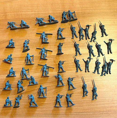 Airfix deutsche - airfix,