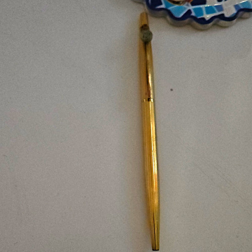 Montblanc kugelschreiber - montblanc,