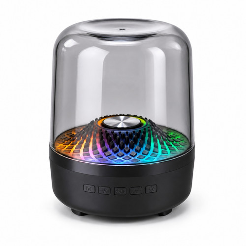 Bluetooth lautsprecher rgb - bluetooth,