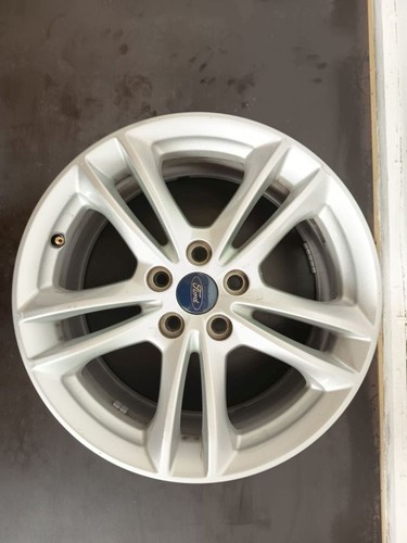 Ford mondeo turnier - turnier, 1