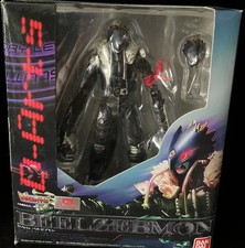 Digimon Tamers - Beelzebumon /