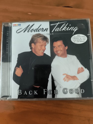 Back for good the - for,