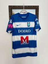 Osijek football shirt 2018