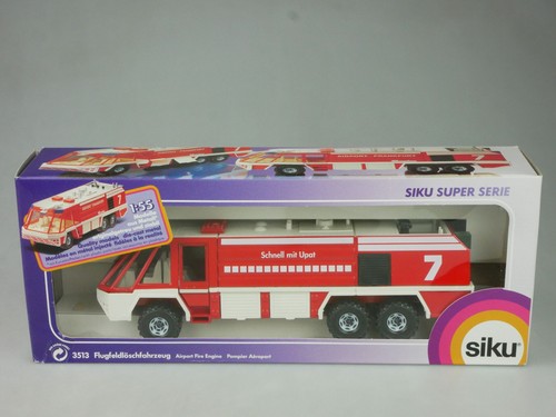 Siku 3513 werbemodell - siku, 1/55