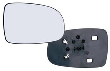 Spiegelglas rechts für opel - für,