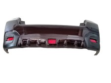 HECKSTOßSTANGE STOßFÄNGER