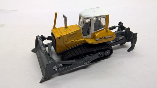 Schuco liebherr pr 744 - schuco,