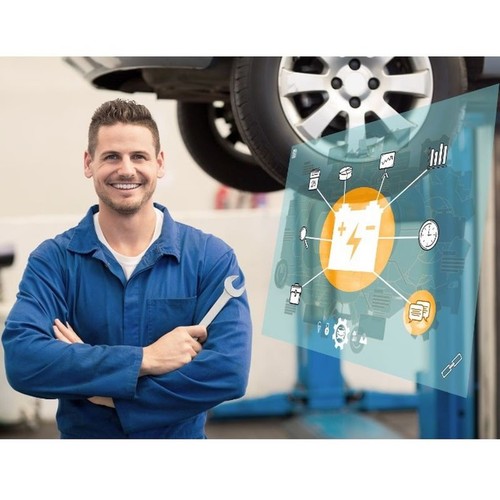 Texa 3910875 adapterkabel - texa,