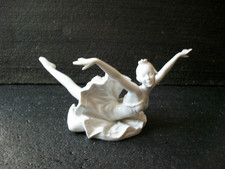 Wallendorf Porzellan Figur