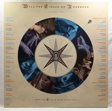 Nitty Gritty Dirt Band – Will The Circle Be Unbroken (Volume Two) - 2 x LP