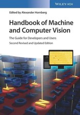Handbook of Machine and